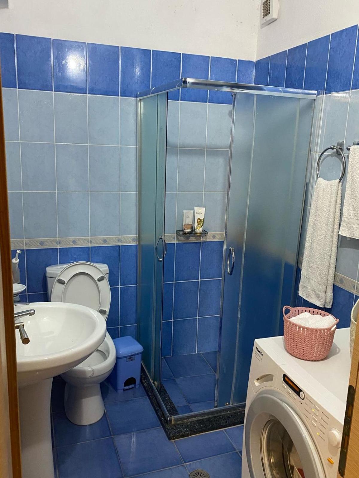 Join The Ionian Apartment Sarande Ngoại thất bức ảnh