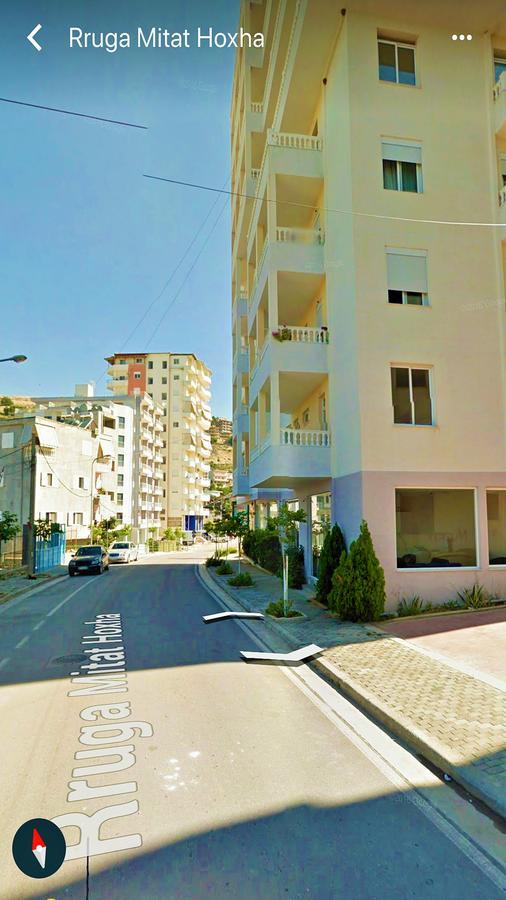 Join The Ionian Apartment Sarande Ngoại thất bức ảnh