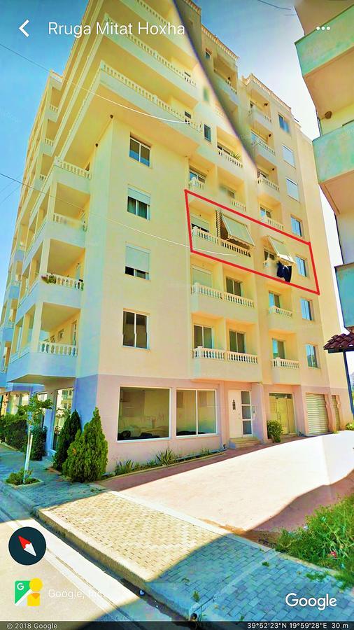 Join The Ionian Apartment Sarande Ngoại thất bức ảnh