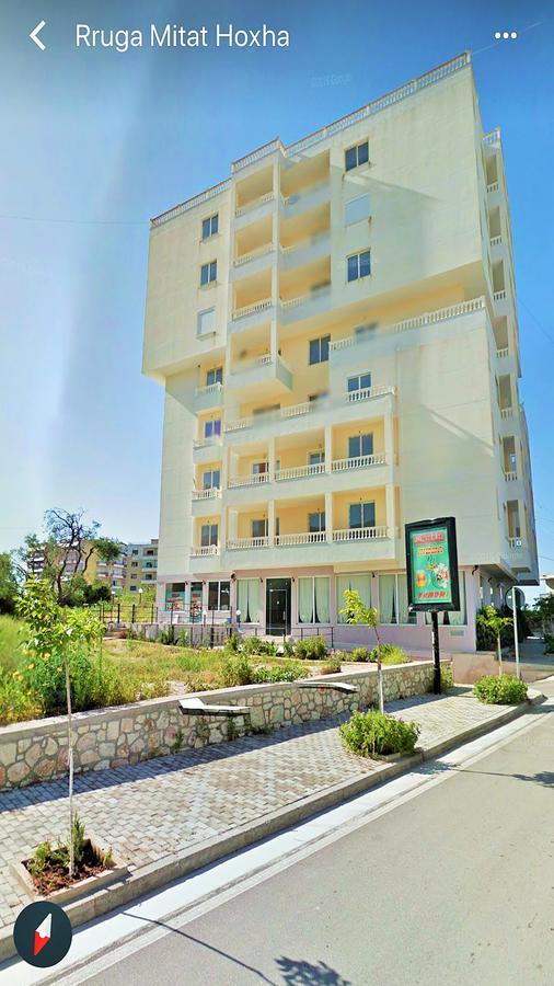 Join The Ionian Apartment Sarande Ngoại thất bức ảnh